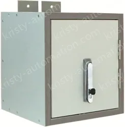 Fire protection enclosures