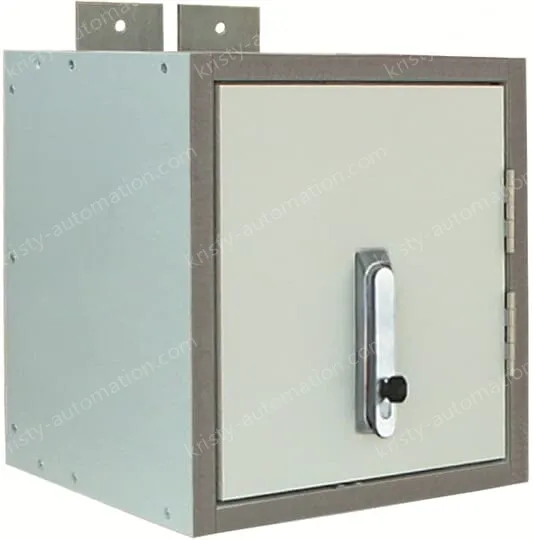 Fire protection enclosures