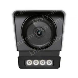 5,000,000 full-color starlight alert network cameras