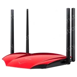 AX1800 dual-band Gigabit Wi-Fi 6 desktop AP