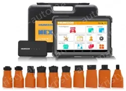 NexzSYS 708 Windows Automotive Diagnostic Tool