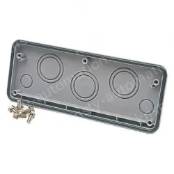 APO - General Purpose Enclosures