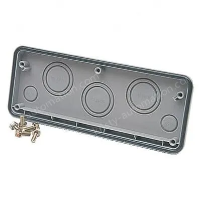 APO - General Purpose Enclosures