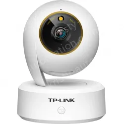 8 million full-color PTZ wireless IP camera