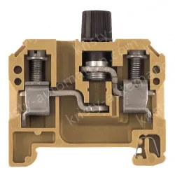 Terminal blocks SAKS 1/35/G25 0501520000