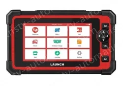 SP467 LAUNCH CRP919E