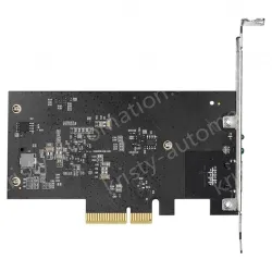 10 Gigabit PCIe network card