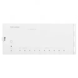 2.5G PoE&middot; AC integrated information box routing module