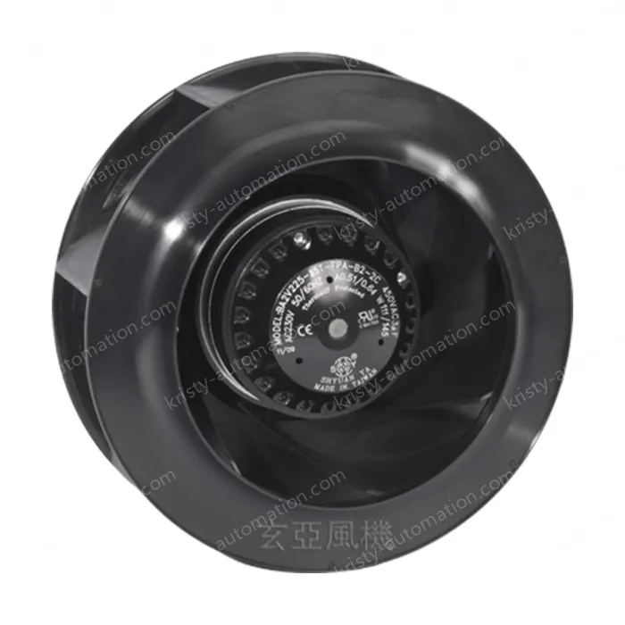 BA1V225-85T-FPA-B2-2C