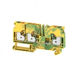 Terminal blocksA3C 6 PE 1991850000