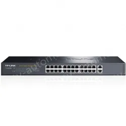Gigabit uplink Ethernet switch 24FE+2GE