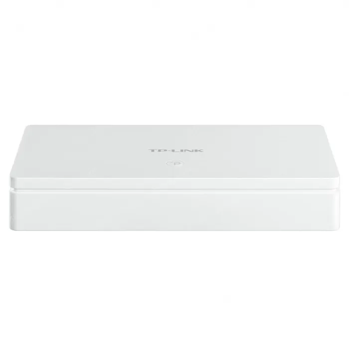 1WAN+1WAN/LAN+8LAN PoE&middot; AC all-in-one Gigabit router