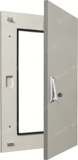 Fire protection enclosures