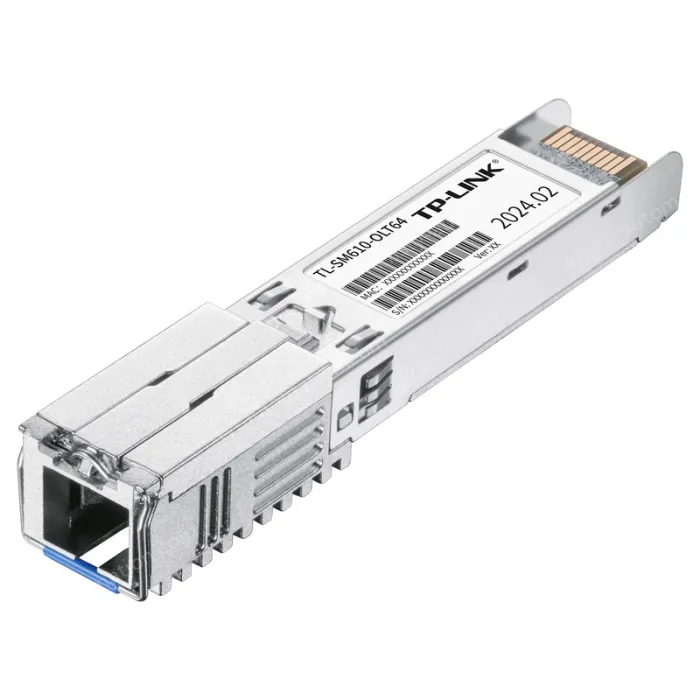 GPON OLT Optical Transceivers