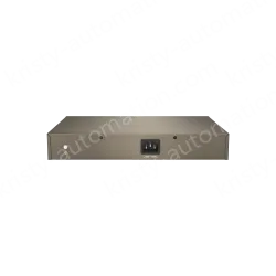 L3 Managed Switch 10 Base-T Ethernet ports,2 SFP ports