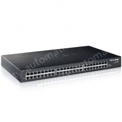 48 port Full Gigabit Ethernet switch 48GE