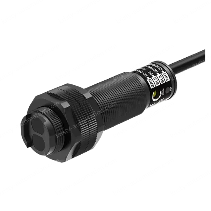 Autonics Photoelectric switches BRP200-DDTN