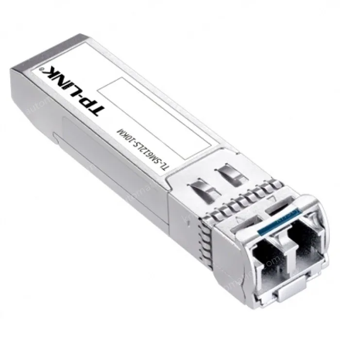 25G single-mode dual-fiber SFP28 optical module