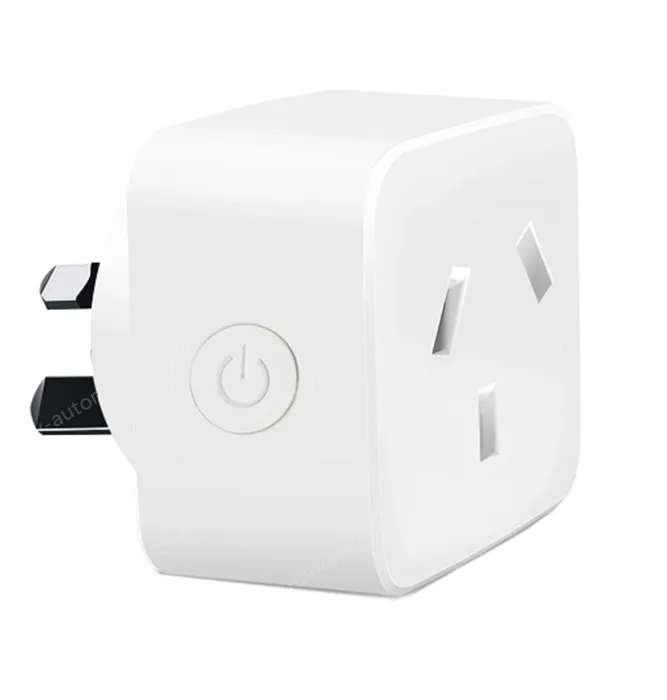 Smart socket SM-PW732-AZ