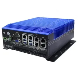 Embedded IPC PCX-9266-INTEL-I5-6500-8GB+128GB