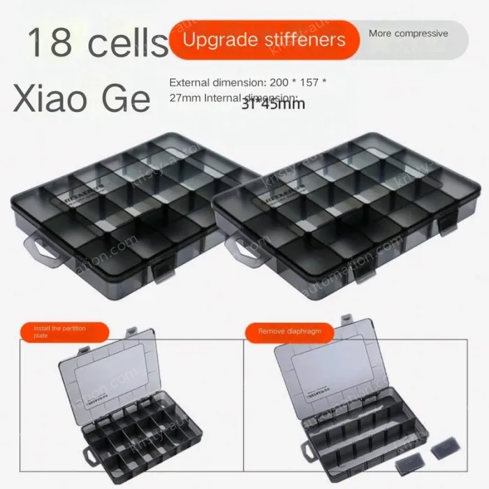 Two thickened material 9 large size, detachable - black black