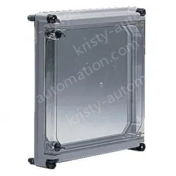 APO - General Purpose Enclosures