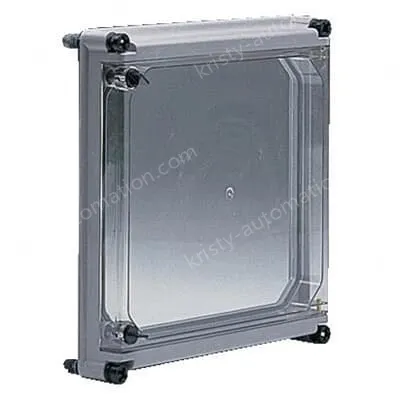 APO - General Purpose Enclosures