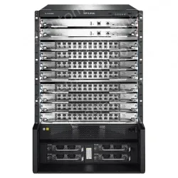 Multi-service intelligent routing switches