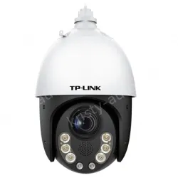 3,000,000 infrared 5-inch intelligent alert high-speed dome