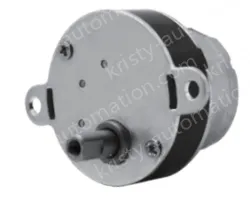 Gear-box motors