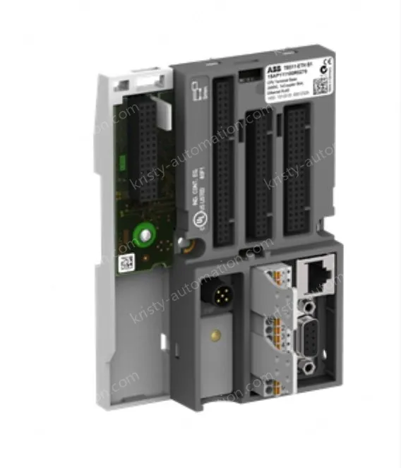 TB511-ETH Distributed Automation PLCs
