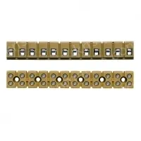 Terminal blocks MK 3/12 0243520000