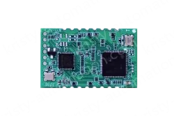 USR-TCP232-S1 SMD Ethernet modules