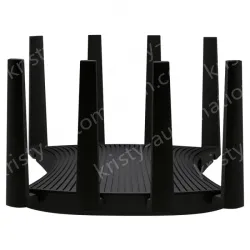 AX6000 Dual-Band Wi-Fi 6 Wireless Router