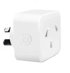 Smart socket SM-PW732-A