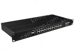 UOTEK Rackmount 24+2G Gigabit Ethernet Switch