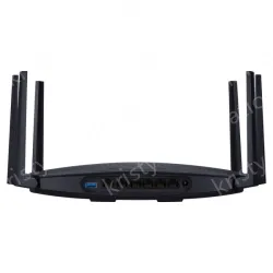 AX6000 Dual-band Wi-Fi 6 wireless router(dual 2.5G ports)