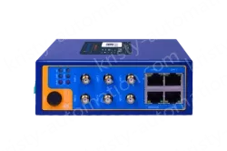 5G industrial router with serial port