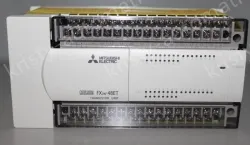 FX2N PLC Expansion Unit
