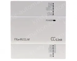 FX2N PLC Expansion Unit