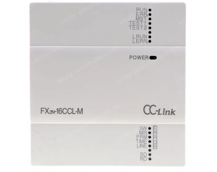 FX2N PLC Expansion Unit