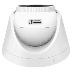 8 million pixel PoE dome network camera