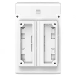 Wireless set for elevator monitoring