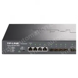 Full gigabit cloud management switches