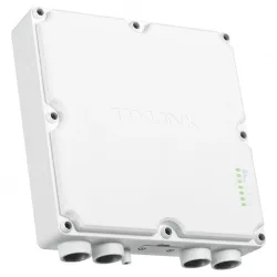 5GHz AX2400 WiFi 6 industrial grade bridge
