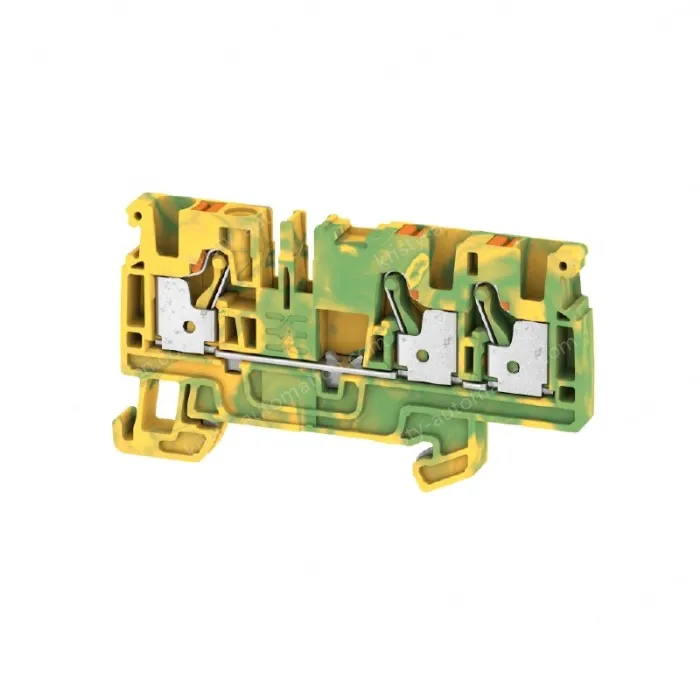 Terminal blocksA3C 4 PE 2051410000