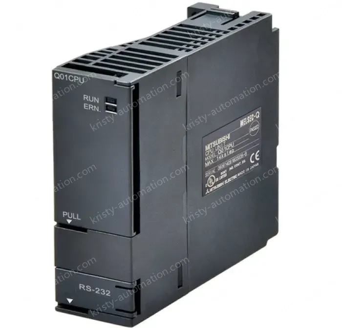 Q01CPU