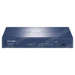 PoF&middot; AC all-in-one VPN router TL-R5210PE-H