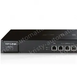 1 WAN+3 WAN/LAN+1 LAN Quad-core multi-WAN port gigabit commercial router