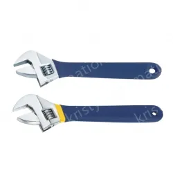 Adjustable Wrenches